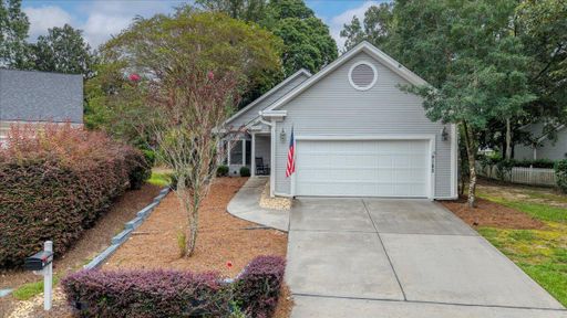 9182 Spring Branch Court