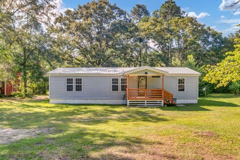 1236 Spring Hill Church Road