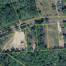 204 General Moultrie Drive