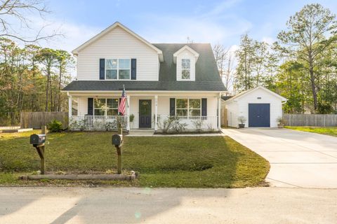 1574 Burnswick Drive