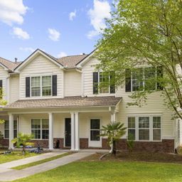 400 Chinquapin Drive