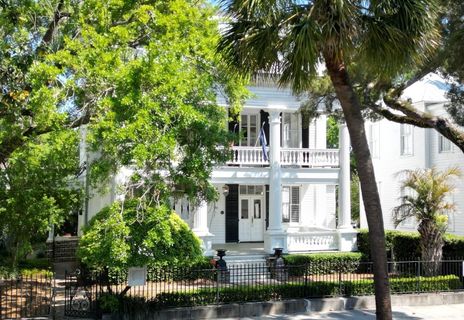 180 Broad Street active home in Harleston Village, Charleston, SC