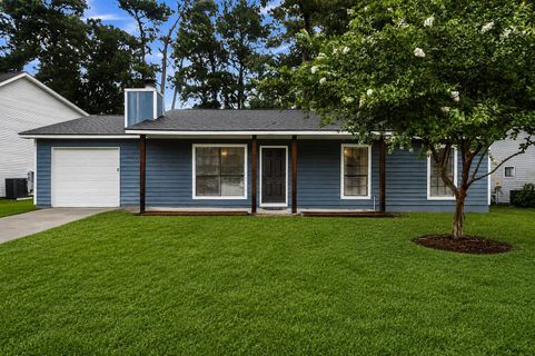 206 Tram Boulevard active home in Tramway, Summerville, SC