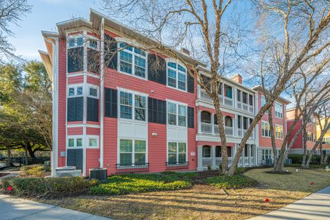Homes in Mira Vista, Charleston