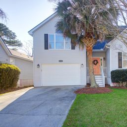 2111 Razorback Lane