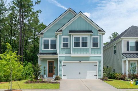 606 White Cap Court