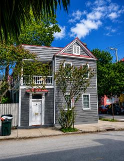 70 Vanderhorst Street active home in Radcliffeborough, Charleston, SC