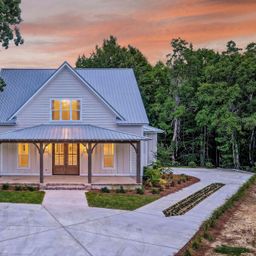 541 Oak Lawn Road