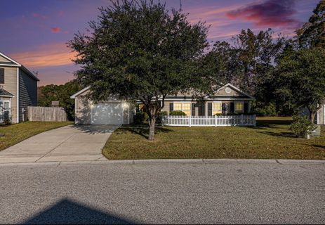 504 Savannah River Drive