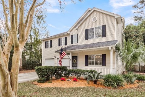 12 Creek Bend Drive sold home in Bridges Of Summerville, Summerville, SC