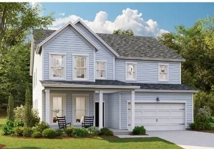 1006 Lettered Olive Lane