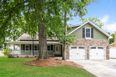 321 Eastover Circle