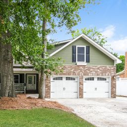 321 Eastover Circle