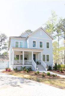 1611 Zurlo Way active home in The Preserve At Fenwick Plantation, Johns Island, SC