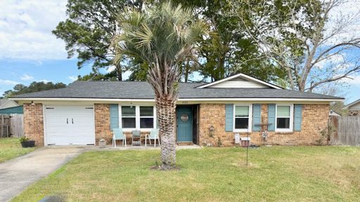 4520 Garwood Drive