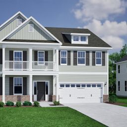 103 Sawlog Drive