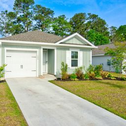126 Congaree Court