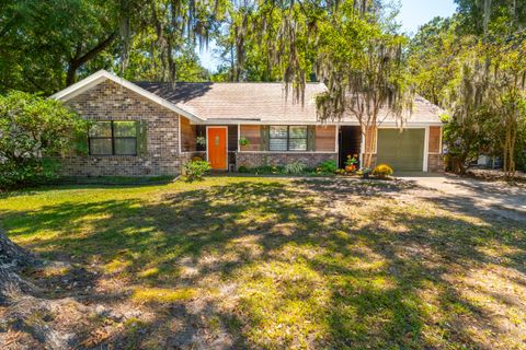 1815 Walsingham Way active home in Queensborough, Charleston, SC