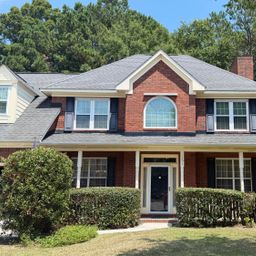 1391 Lakecrest Court