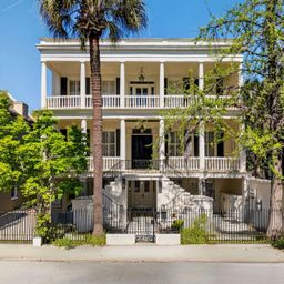 36 Society Street