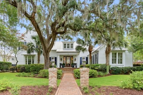 86 Iron Bottom Lane active home in Daniel Island Park, Charleston, SC