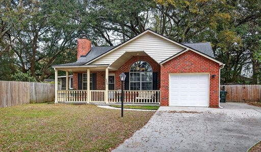 2358 Park Stone Drive