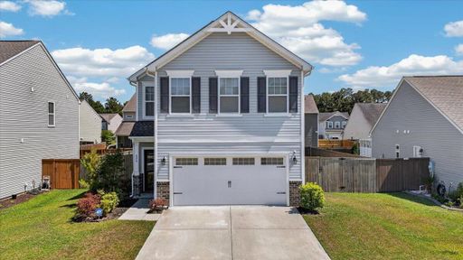 426 Thoroughbred Drive