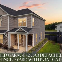 154 Darby Meadow Lane