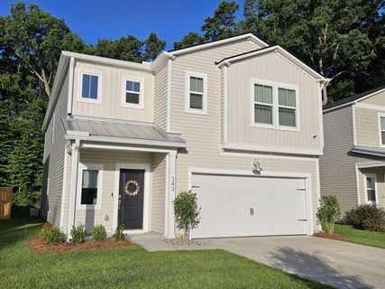 343 Saddlewood Drive