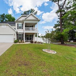 102 Ashley Cove Way