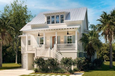 4012 Chantey Crest active home in Kiawah River, Johns Island, SC