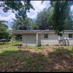 155 W End Drive