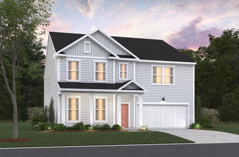512 Blue Verner Road active home in The Groves Of Berkeley, Moncks Corner, SC