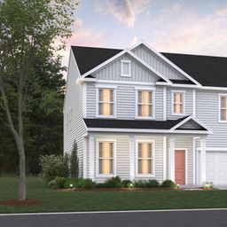 512 Blue Verner Road