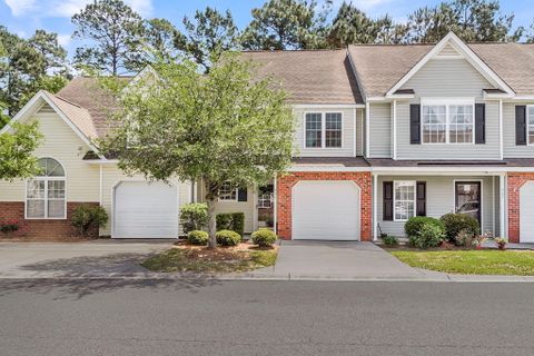 604 Poplar Grove Place active home in Summer Wood, Summerville, SC