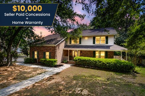 17 Plantation Circle active home in Newington Plantation, Summerville, SC