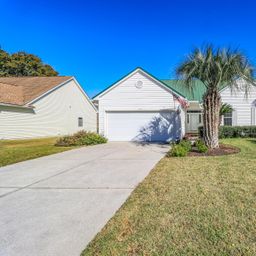 434 S Piazza Court