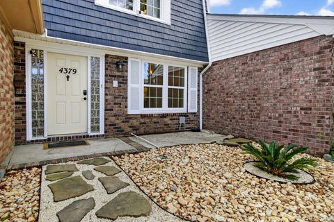 4379 Purdue Drive