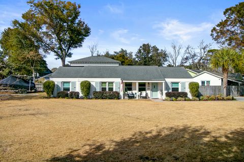 Homes in Brookgreen Meadows, Mount Pleasant
