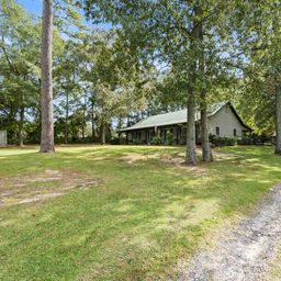3401 Santee River Road