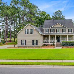 204 Bellerive Lane