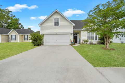 8023 Hyannis Court