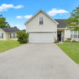 8023 Hyannis Court