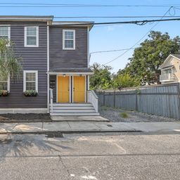 3 Strawberry Lane