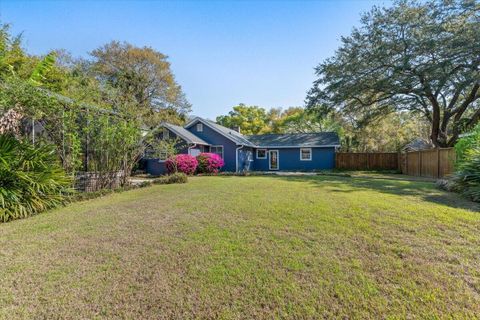 1409 Barbara Street active home in Old Mt Pleasant, Mount Pleasant, SC