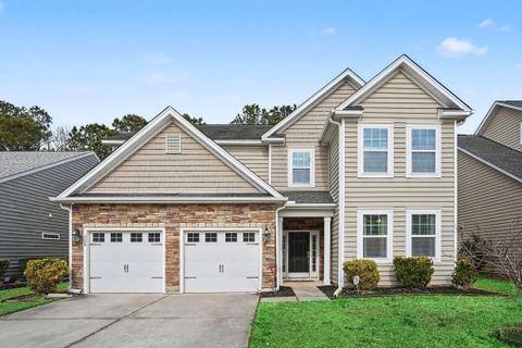 208 Buttonbush Court