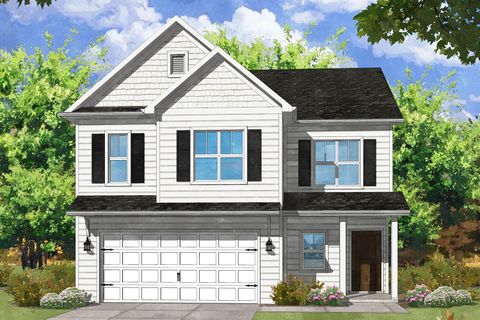 44 Edisto Crossing Court active home in Timothy Lakes, Ridgeville, SC
