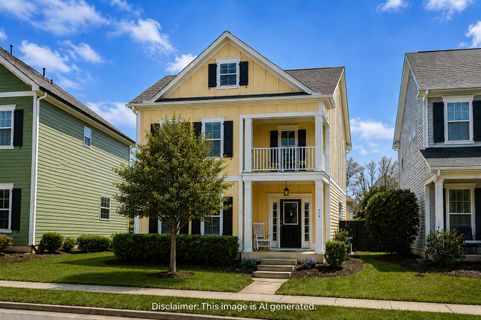 219 Lotz Drive