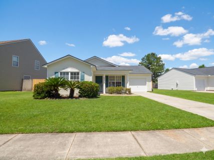 408 Jamestown Drive