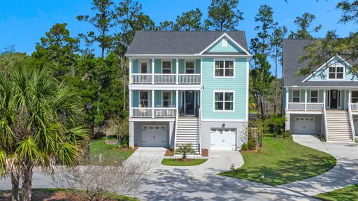 2206 Waterfowl Lane